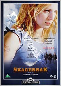 Skagerrak  | Sweet Dreams  DVD